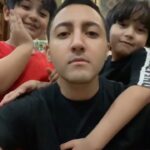 Aaron Ashab