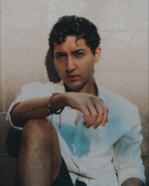 Aaron Ashab Instagram - photo dump from yesterday video.