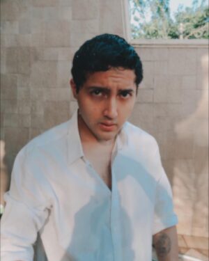 Aaron Ashab Instagram - photo dump from yesterday video.