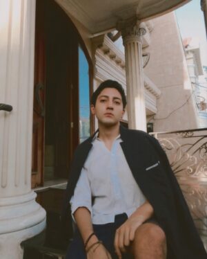 Aaron Ashab Instagram - photo dump from yesterday video.