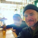 Aaron Ashmore