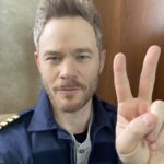 Aaron Ashmore