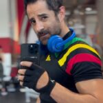 Aarón Balderi