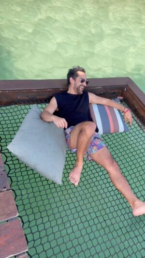 Aarón Balderi Instagram - No es poco. #recap