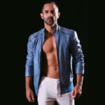 Aarón Balderi