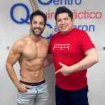 Aarón Balderi