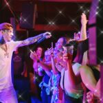 Aaron Carter