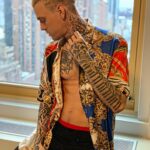 Aaron Carter