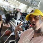 Aaron Carter