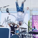Aaron Carter