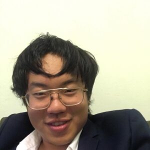 Aaron Chen Instagram - Until today assholes