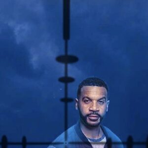 Aaron D. Spears Instagram - #InTheShadows
Now Streaming 
#ForUsByUsNetwork
@forusbyusnetwork 
Available on ALL platforms