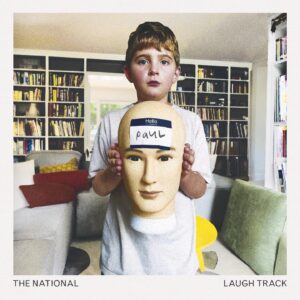 Aaron Dessner Instagram - So the rumors were true🤪We made two albums at the same time -- "Laugh Track", the wilder cousin of Frankenstein -- is out everywhere today digitally and you can pre-order the vinyl online. Thanks to @boniver @phoebebridgers and @rosannecash for joining us on this record which has some of my favorite songs we have ever made. We are also having an absolute blast on tour these days (we played 76 different songs on the last tour run!?) -- so we decided to add a bunch more shows next year. The first to be announced are in Australia with our friends @fleetfoxes and @anniehamiltn in Feb/March next year. And we will see all of you who live in Europe and the UK very soon!! Thank you as always for listening!!