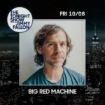 Aaron Dessner