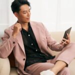 Aaron Lai