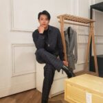 Aaron Lai