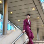 Aaron Lai