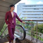 Aaron Lai