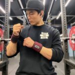 Aaron Lai