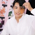 Aaron Lai