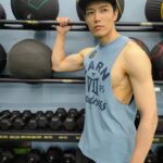 Aaron Lai
