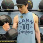 Aaron Lai