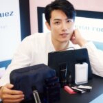 Aaron Lai