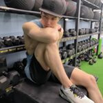 Aaron Lai