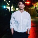 Aaron Lai