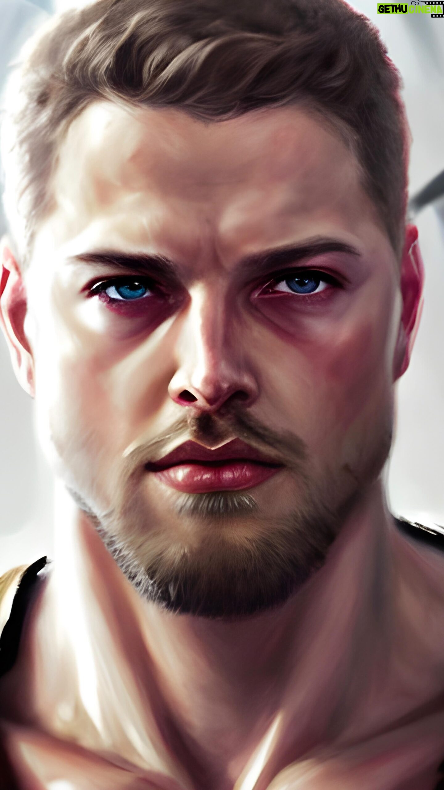 Aaron Marciniak - 403 Likes - Trying some of this #aiart. This stuff is pretty wild / awesome if you ask me. Which one is your favorite?
.
.
.
.
.
#ai #aiart #aime #aigenerated #art #avatar #artist #artistic #noice #lensa