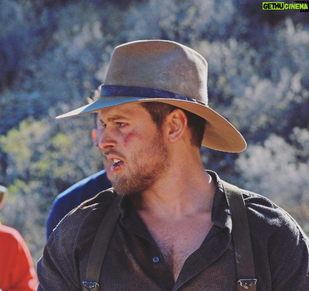 Aaron Marciniak - 414 Likes - **Big News** Dead Men is trending and now listed in the top twenty westerns on iTunes along side some western greats! #therevenant #thehatefuleight #themagnificentseven #truegrit #unforgiven and more. If you havent had a chance go check it out please do and leave reviews (links in bio)😊 you are all fantastic! Thanks for all the support! Here are some #bts photos from filming. #instagood #new #movies #actor #cowboys #western #trending @deadmenwestern #deadmenwestern #deadmenthemovie