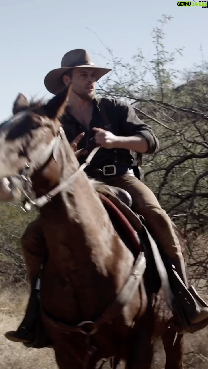 Aaron Marciniak - 475 Likes - A little western action I was in.
“Dead Men” streaming on @primevideo @peacocktv
Like, share and comment for more original content. Every action helps 🙂
.
.
.
.
.
#tv #tvseries #tvshow #actor #actorslife #western #deadwood #beefcake #horse #horses #action #actionfilm #streaming #star #yeehaw #cowboy #cowboyhat #fyp #fypage #newstar #leadactor