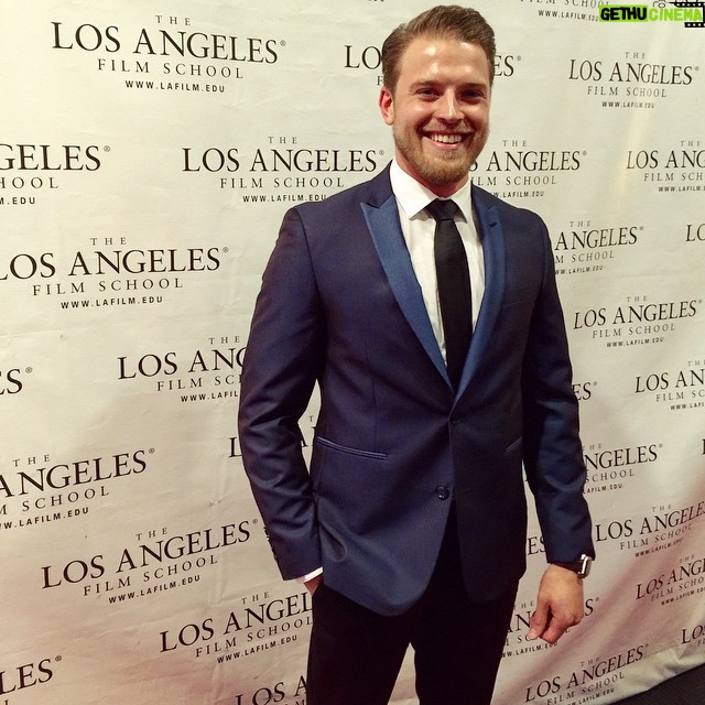 Aaron Marciniak - 226 Likes - Forgot to post about this. DeadMen screening. Was so great being with all the cast, crew and guest. Looking forward to the official release. #deadmentheseries #lafilm #actor #western #comingsoon