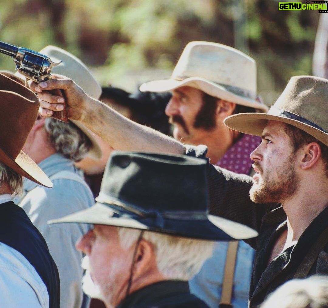 Aaron Marciniak - 414 Likes - **Big News** Dead Men is trending and now listed in the top twenty westerns on iTunes along side some western greats! #therevenant #thehatefuleight #themagnificentseven #truegrit #unforgiven and more. If you havent had a chance go check it out please do and leave reviews (links in bio)😊 you are all fantastic! Thanks for all the support! Here are some #bts photos from filming. #instagood #new #movies #actor #cowboys #western #trending @deadmenwestern #deadmenwestern #deadmenthemovie