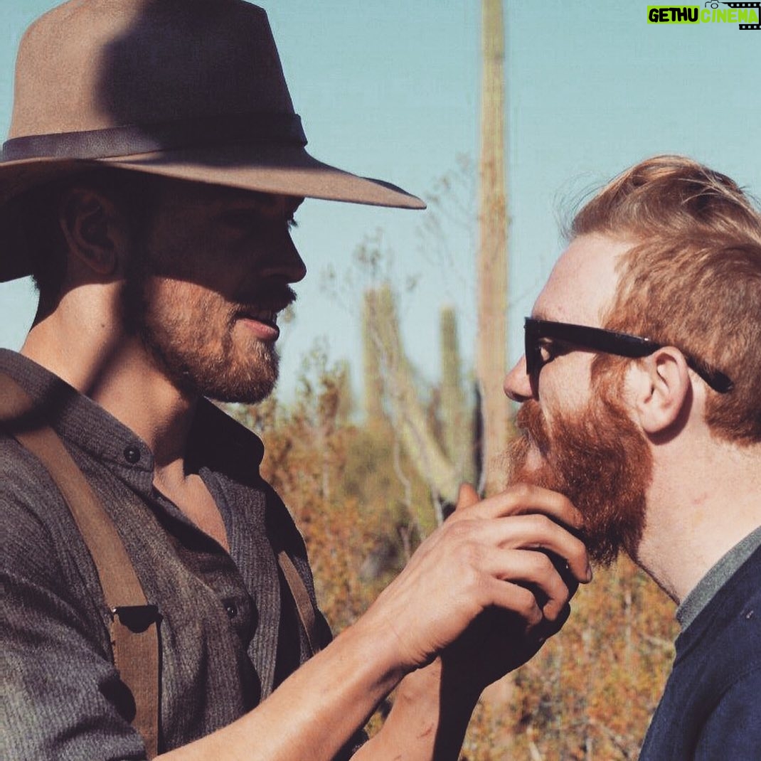 Aaron Marciniak - 199 Likes - Dead Men bts photo dump
.
.
.
.
.
#actor #actorlife #tvshow #tvseries #actors #movies #movie #upandcoming #creative #bts #primevideo #western #cowboy #cowboys #saveahorserideacowboy