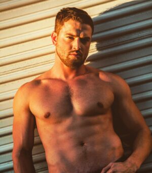 Aaron Marciniak Instagram - Sunny side up ☀️ 🍳
Photo shoot in sunny #california .
.
.
.
.
.
.
.
.
#sunny #photoshoot #new #instagood #modeling #goodvibes #goodmorning #hustle #beefcakes #muscles #fitness #fitnessjunkie #fitnessmodel #sunshine #men #lean #sports #acting #actor #actorlife #alive #wellnessjourney #health #healthylifestyle
