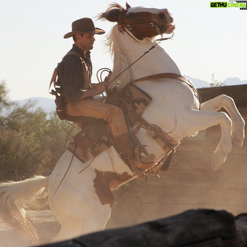 Aaron Marciniak - 188 Likes - Another Deadmen bts photo dump
.
.
.
.
.
#bts #cowboy #horses #actor #tv #tvshow #western #westerns #yellowstone #yeehaw