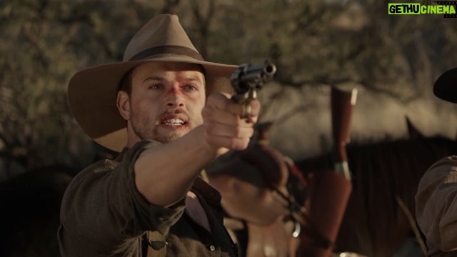 Aaron Marciniak - 497 Likes - If you haven’t seen the movie, I play Jake Struthers in the adrenaline fueled western, Dead Men. Here are some quick clips from the movie. I cannot express how much fun I had and how grateful I am for the experience. #western #movie #fun #cowboy playing in amazon @primevideo and @itunes