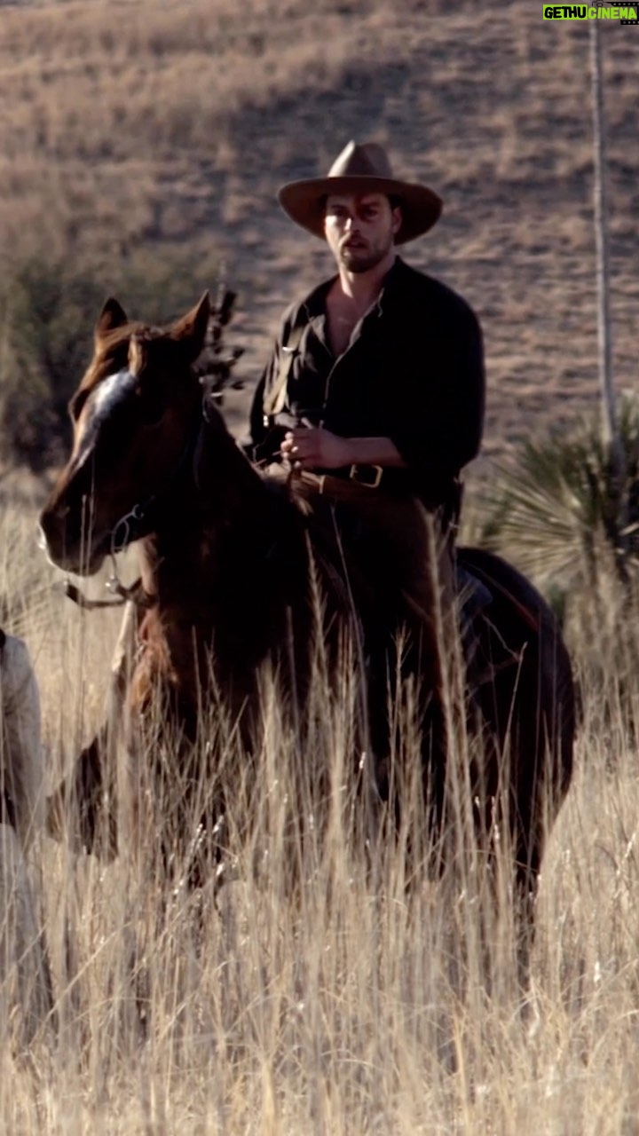 Aaron Marciniak - 1.4K Likes - Things are getting emotional 🥲
“Dead Men” now streaming on @primevideo @peacocktv
Comment 🥲 and show some love.
.
.
.
.
#streaming #tvshow #tvseries #western #westernstar #westerns #actor #yeehaw #cowboyhat #horses #emotional #drama #leadingman #newstar #fyp #cowboy #actors #action #🎬