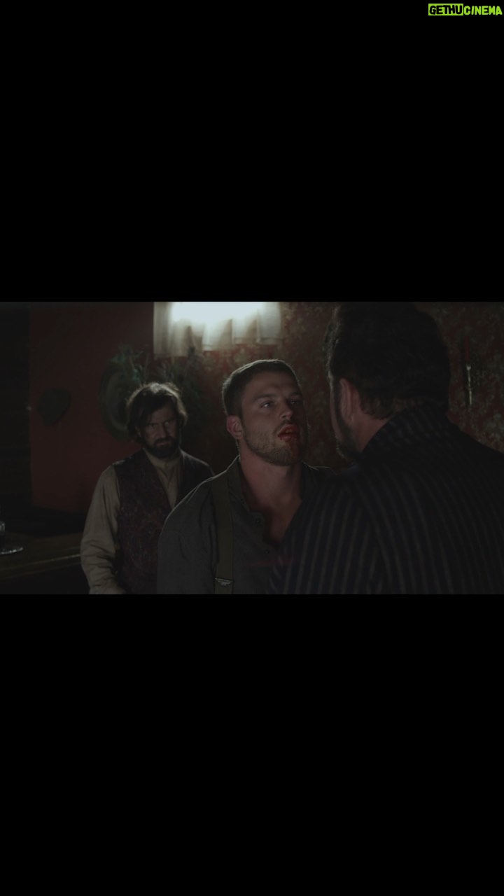 Aaron Marciniak - 188 Likes - #tbt to the time I got the shit beat out of me by one dangerous dude @richardryanemail
#cowboy #deadmentheseries #western #prime #amazonprimevideo #actor #actress #film #actorslife #movie #hollywood #acting #photography #cinema #director #artist #art #like #movies #instagood #follow #theatre #actors #music #instagram #producer #celebrity #tv