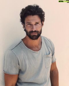 Actor Aaron O’Connell HD Instagram Photos and Wallpapers May 2021