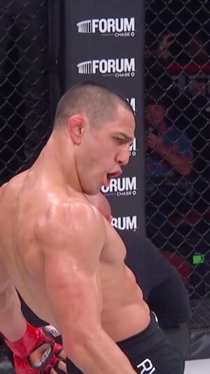 Aaron Pico Instagram - That 𝘾𝙃𝙀𝘾𝙆 𝙇𝙀𝙁𝙏 𝙃𝙊𝙊𝙆 was just 🤌🤌🤌