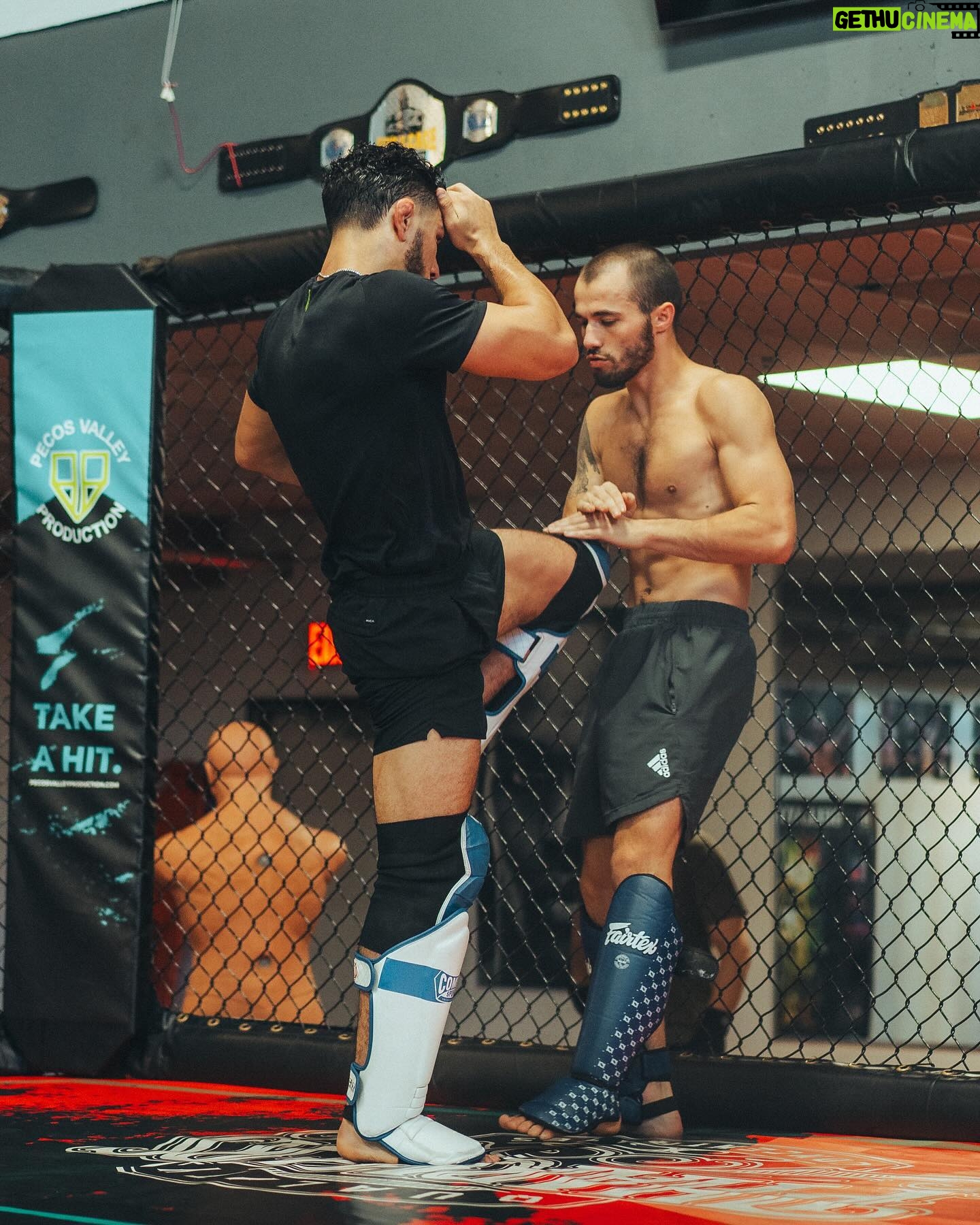 Aaron Pico - 3 Likes - Solid drilling today @jacksonwink_mma
📸 @_kairos_creations_
