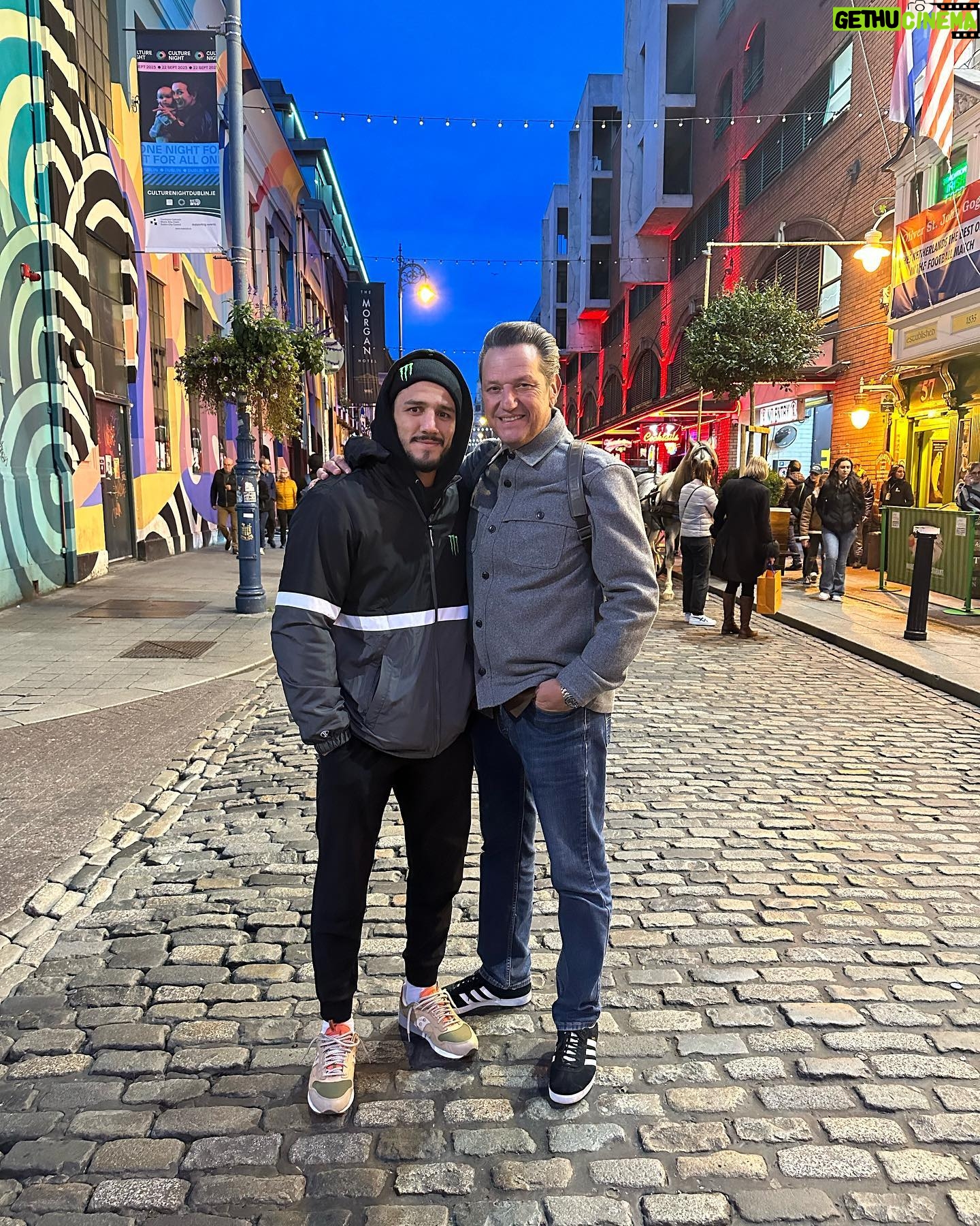 Aaron Pico - 3.7K Likes - Happy birthday to the best Dad and Grandpa in the world. Thank you for setting an example for me to be a great father. Valentino and I love you. We appreciate everything you do for us. @anthony.pico