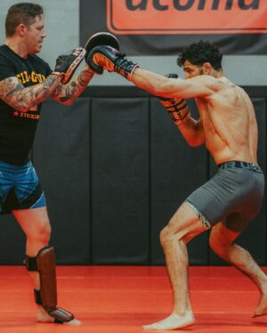 Aaron Pico Instagram - Focused 👀

📸 @_kairos_creations_