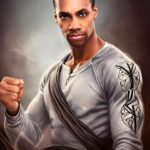 Aaron Toney