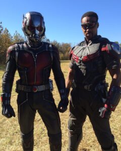 Actor Aaron Toney HD Instagram Photos and Wallpapers May 2023