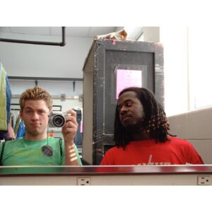 Aaron Tveit Instagram - Happy 25th Anniversary to RENT

Something I know I share with countless other performers - This show truly changed my life.

First, as a high school student - completely taken by seeing a Broadway show like nothing I’d ever seen before. Showing that pop and rock music, much like I listened to for fun, could weave a compelling, heart-wrenching narrative. 

Then as my first professional Job.  Dropped into the deep end of 8 shows a week on tour. Surrounded by the most incredible, talented, open, inclusive cast. This amazing group showed me how performing a show together could be such a joy and such a gift. I learned so much about myself as a performer, and about this community we get to share as stage artists. 

And then coming full circle with The Hollywood Bowl production. 

Thank you Jonathan Larson
Thank you Michael Greif
Thank you Tim Weil
Thank you @nph 
Thank you Dave Pepin for pulling me out of school. 
Thank you to the incredible casts and people I got to share in this with - and those I got to watch and dream and admire. 

RENT’s messages of community and love and acceptance, about measuring our lives in Love, And no day but today - ring more true, and are just as vitally important today.