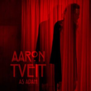 Aaron Tveit Instagram - Get Ready. 
So psyched to announce that I am a part of American Horror Stories!!
The brand new anthology series begins streaming July 15.
Only on #FXonHulu. #AHStories