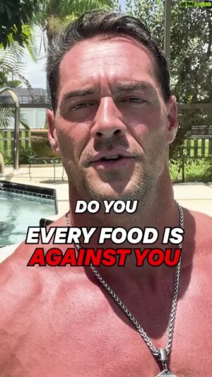 Aaron W Reed Instagram - Is your health your priority?